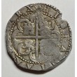 8 REALES FELIPE II SEVILLA S/F