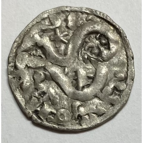 DINERO ALFONSO IX ¿LEON?