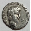 DENARIO R.P. TITURIA