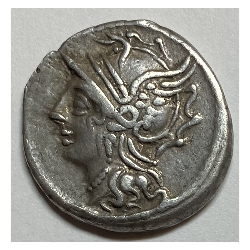 DENARIO R.P. COELIA