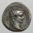 DENARIO TIBERIO