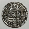 2 REALES CARLOS III 1709 (EL PRETENDIENTE)