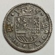 2 REALES CARLOS III 1710 (EL PRETENDIENTE)