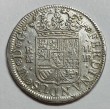 2 REALES FERNANDO VI 1758 MADRID