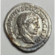 DENARIO CARACALLA