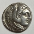 TETRADRACMA ALEJADRO III "EL GRANDE"