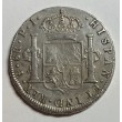 8 REALES CARLOS IV 1808 POTOSÍ