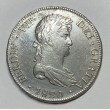 8 REALES FERNANDO VII 1820 POTOSÍ