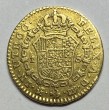1 ESCUDO CARLOS III 1785 MADRID