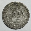 1 REAL FELIPE V 1729 SEGOVIA