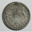 1 REAL FELIPE V 1729 SEGOVIA