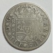 4 REALES CARLOS III 1761 SEVILLA