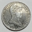 2 REALES FERNANDO VII 1813 MADRID