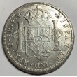 8 REALES CARLOS IV 1800 POTOSÍ