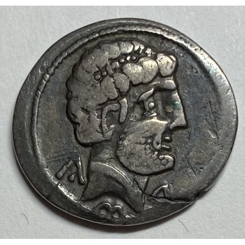 DENARIO TURIASO