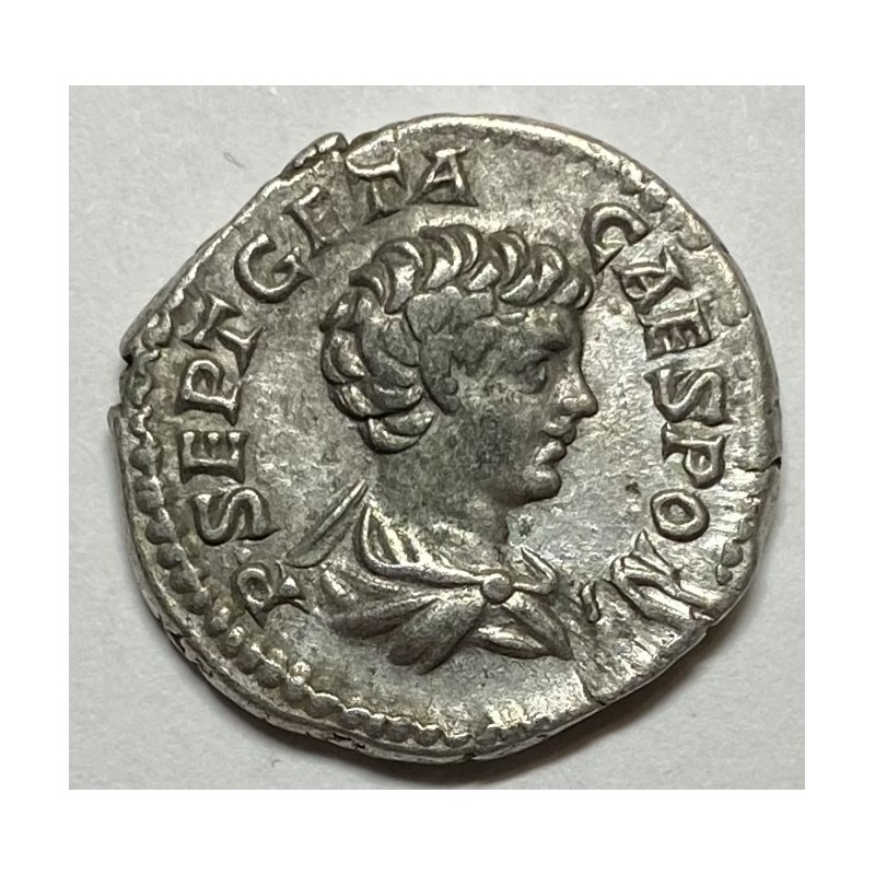 DENARIO GETA
