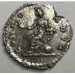 DENARIO FAUSTINA II