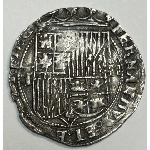2 REAL REYES CATOLICOS TOLEDO