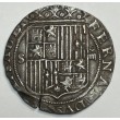 4 REALES REYES CATOLICOS SEVILLA