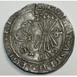 4 REALES REYES CATOLICOS SEVILLA