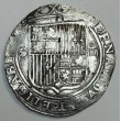 4 REALES REYES CATOLICOS SEVILLA