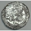 4 REALES REYES CATOLICOS SEVILLA
