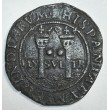 2 REALES JUANA Y CARLOS MÉJICO