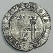 4 REALES JUANA Y CARLOS MÉJICO