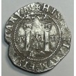 4 REALES JUANA Y CARLOS MÉJICO