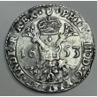 1 PATAGÓN FELIPE IV AMBERES