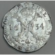 1 PATAGÓN FELIPE IV 1634 AMBERES