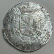 1 PATAGÓN FELIPE IV 1634 AMBERES
