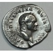 DENARIO VESPASIANO