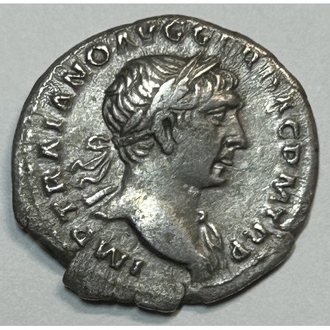DENARIO TRAJANO