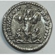 DENARIO SEPTIMIO SEVERO