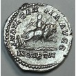 DENARIO SEPTIMIO SEVERO