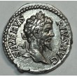 DENARIO SEPTIMIO SEVERO