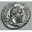 DENARIO SEPTIMIO SEVERO