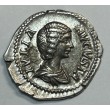 DENARIO JULIA DOMNA