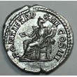 DENARIO CARACALLA