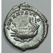 DENARIO CARACALLA