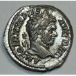 DENARIO CARACALLA