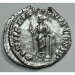 DENARIO MACRINO