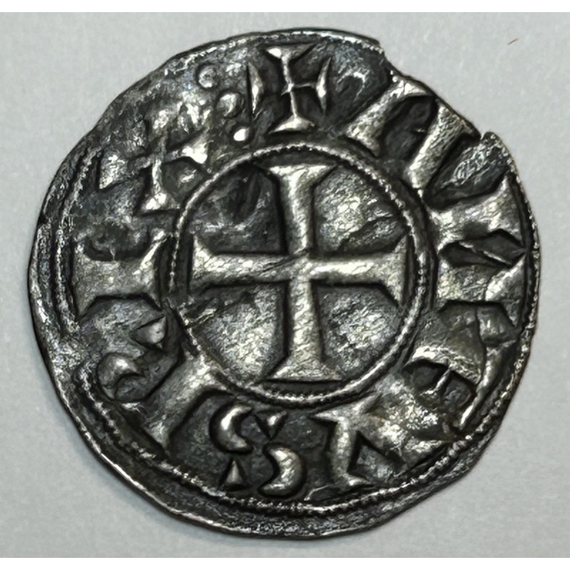 DINERO ALFONSO VI LEON