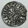 DINERO ALFONSO VI LEON