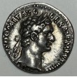 DENARIO DOMICIANO