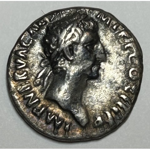 DENARIO NERVA