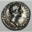 DENARIO NERVA