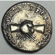 DENARIO NERVA