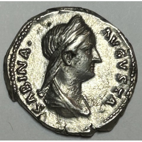 DENARIO SABINA